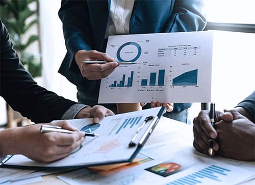 Prozessanalyse & Prozessverbesserung