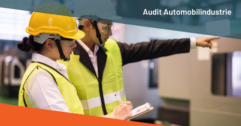 audit-automobilindustrie Audit Automobilindustrie
