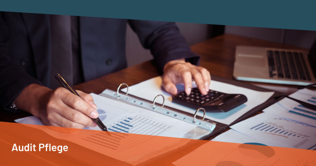 Audit Pflege
