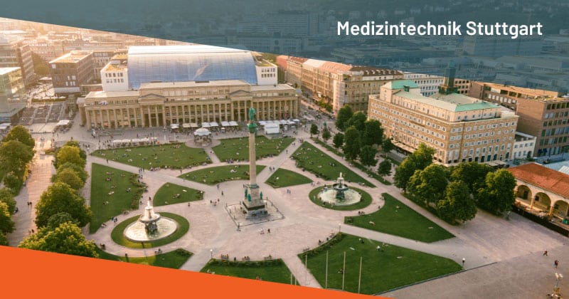 Medizintechnik Stuttgart