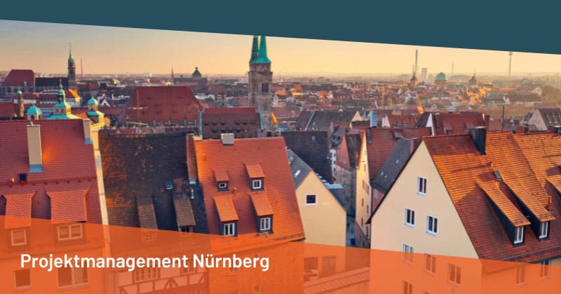 Projektmanagement Nürnberg