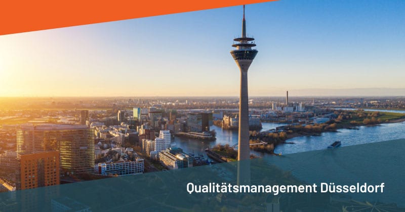 Qualitätsmanagement Düsseldorf