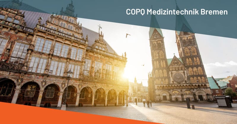 COPQ Medizintechnik Bremen