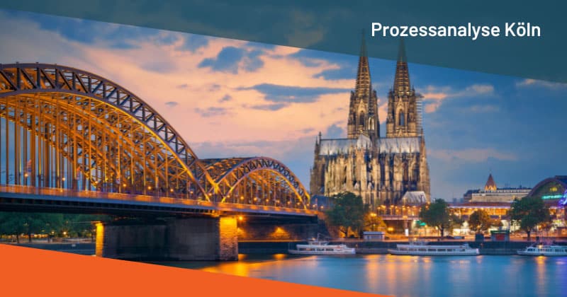 Prozessanalyse Köln