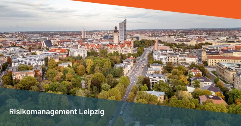 Risikomanagement Leipzig