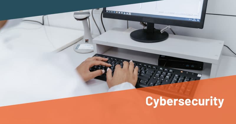 Cybersecurity in der Medizintechnik: Schutz beginnt im Design