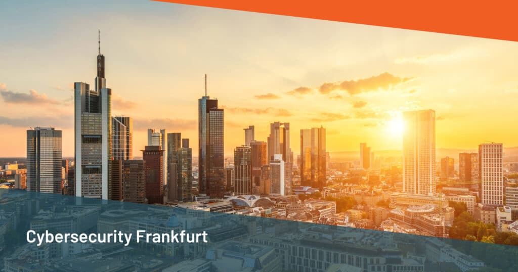 Cybersecurity Frankfurt