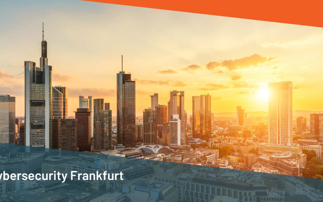 Cybersecurity Frankfurt