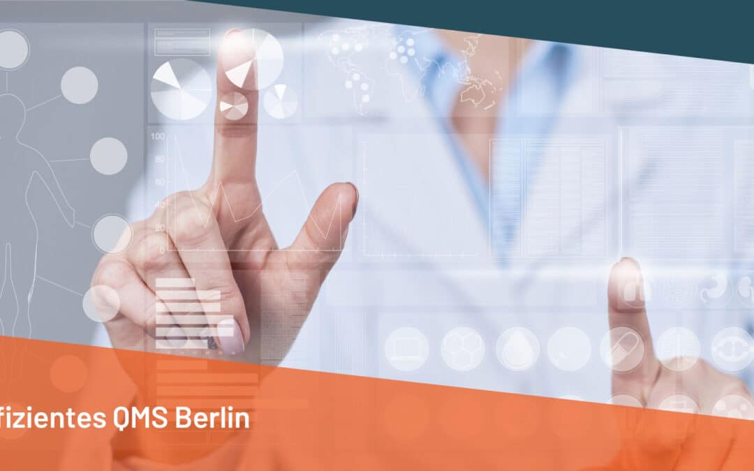Effizientes QMS Berlin