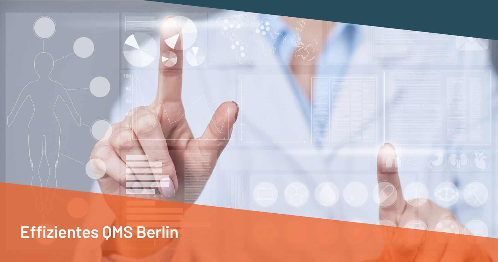 Effizientes QMS Berlin