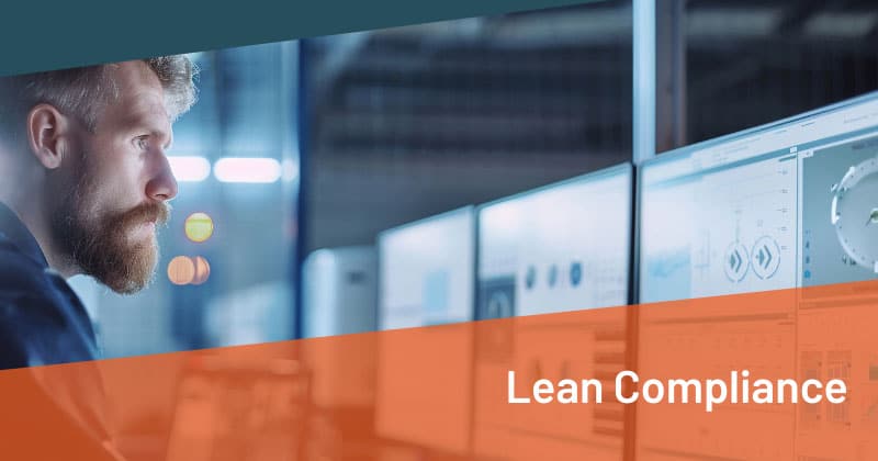 Lean Compliance